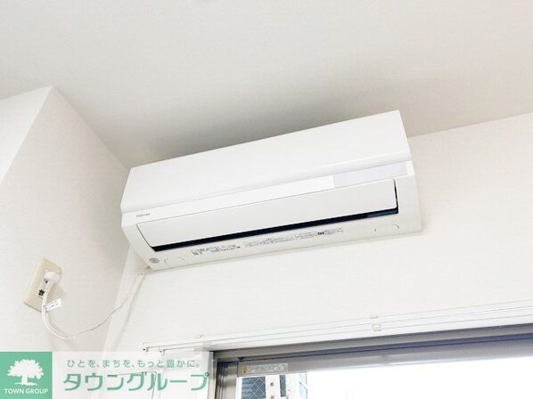 ISM栄の物件内観写真